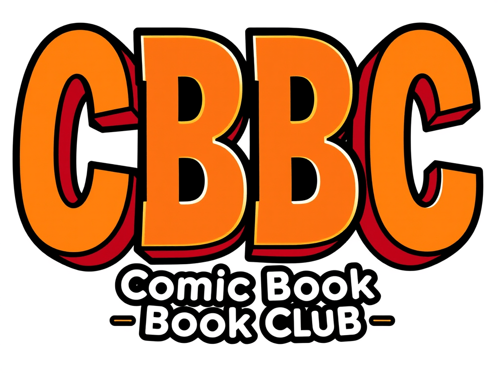 Comic Book Book Club: Part 0 – The&nbsp;Premise